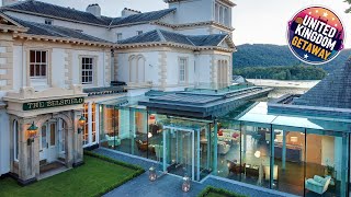 The Belsfield Hotel | Windermere, United Kingdom | Hotel Review 🏩 | United Kingdom Getaway