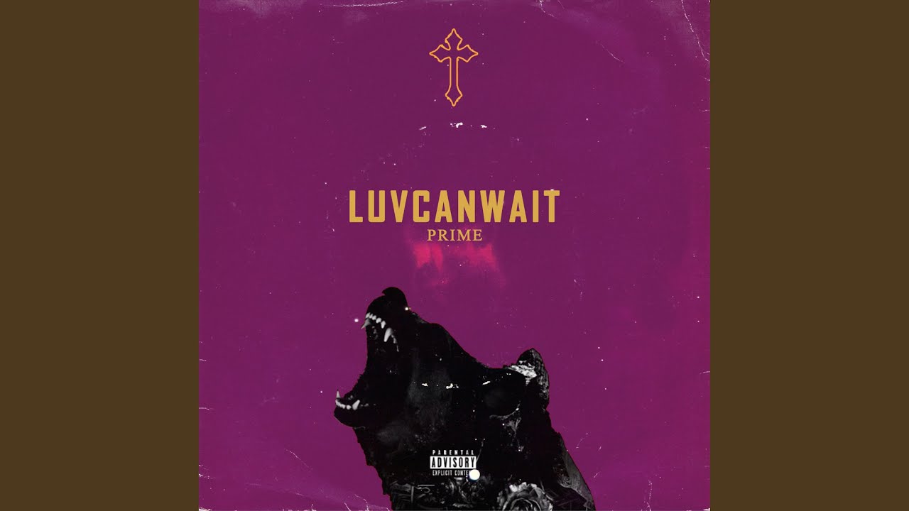 Watch Luvcanwait on YouTube Watch Luvcanwait on YouTube