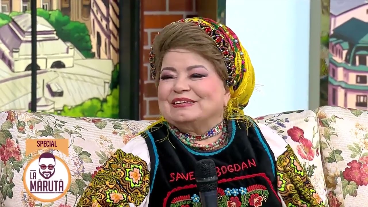 Este ziua Savetei Bogdan și promite bairam