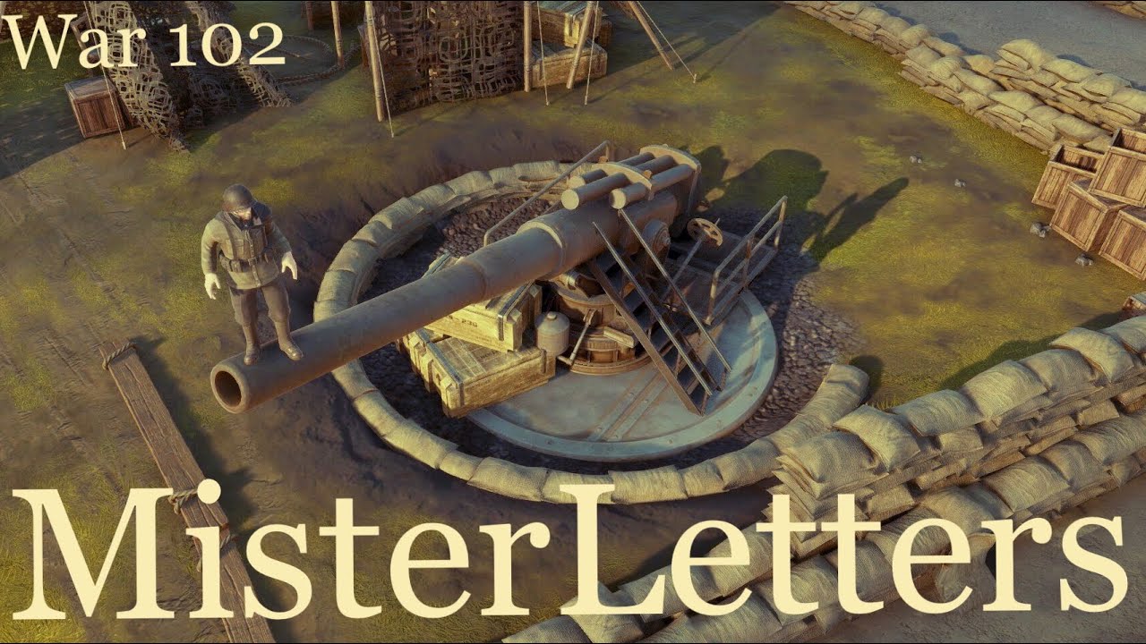 The Mightiest Of Falchions Foxhole War 102 YouTube the-mightiest-of-falchions-foxhole-war-102-youtube