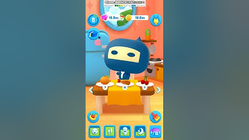 my tamagotchi forever gameplay (i got gozarutchi) part 3