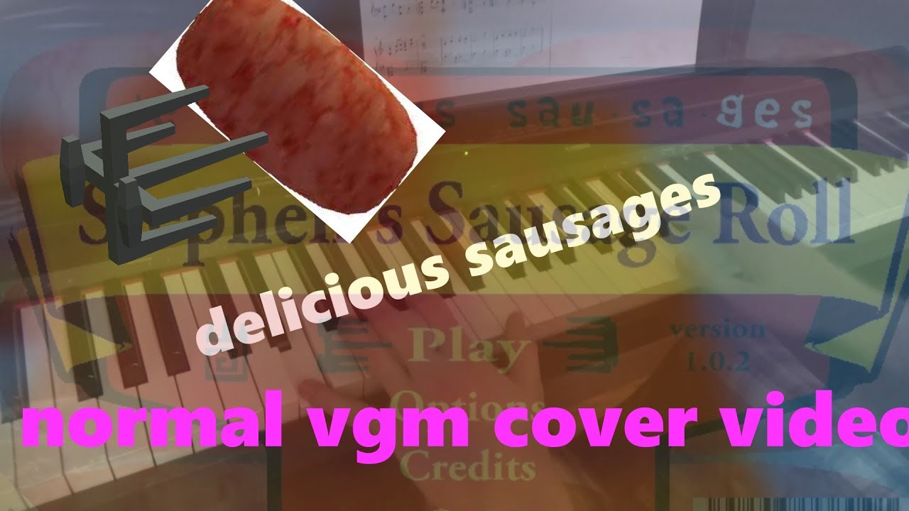 stephens sausage roll game box art twitch stephens sausage roll game box art twitch
