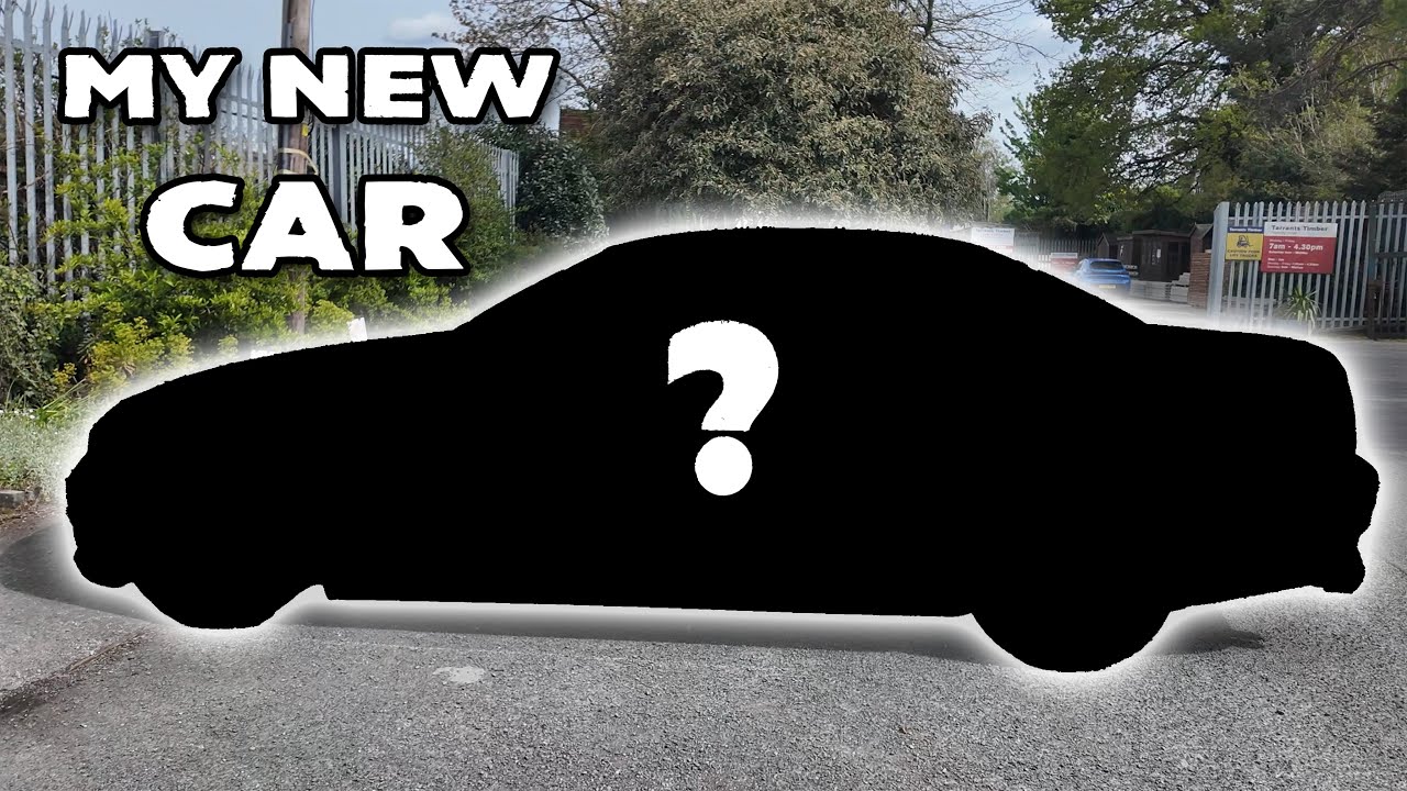 I Bought My First Car | New car vlog - YouTube
