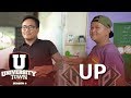 Ebe Dancel and UP Fine Arts collective Gerilya relives their college days in UP | UTOWN