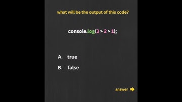 Javascript questions #trending #interview #question #javascript #logic