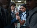 School Bully Put Hands On The WRONG Black Girl — 5 Seconds Later, He Begged For #emotionaljourney