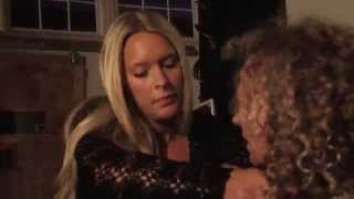 Claire Vampire From Hell Rocco Taldin