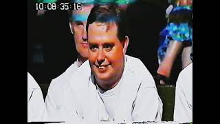 Celebrity 2001 Do I not know that football quiz TV Show (Grimsby Town, Huddersfield Town and Port Vale) Wealth