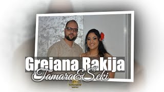 GREJANA RAKIJA TAMARA&amp;SEKI 17.07.2025 BOJNIK (STUDIO BEKO) 6K LESKOVAC