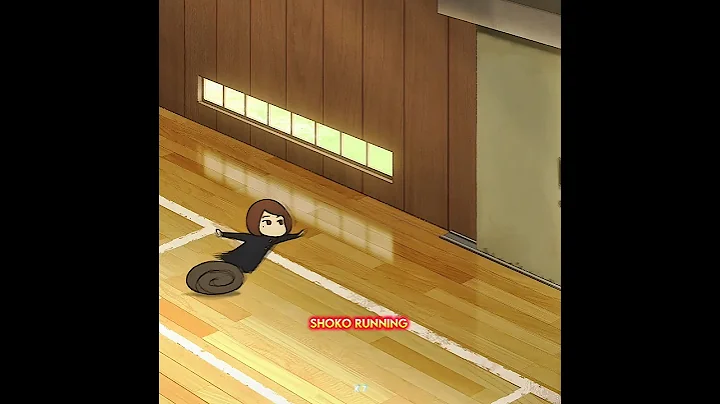 When Shoko Run From Gojo And Geto😂   -   Jujutsu Kaisen     #gojo #shoko #geto #jjk