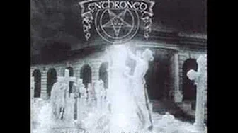 Hecate Enthroned - At the haunted gallows of dawn Hecate Enthroned - At the haunted gallows of dawn