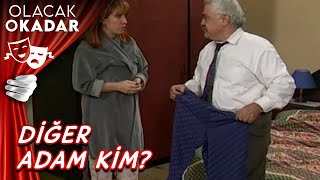 Sevgi Bağları Olacak O Kadar