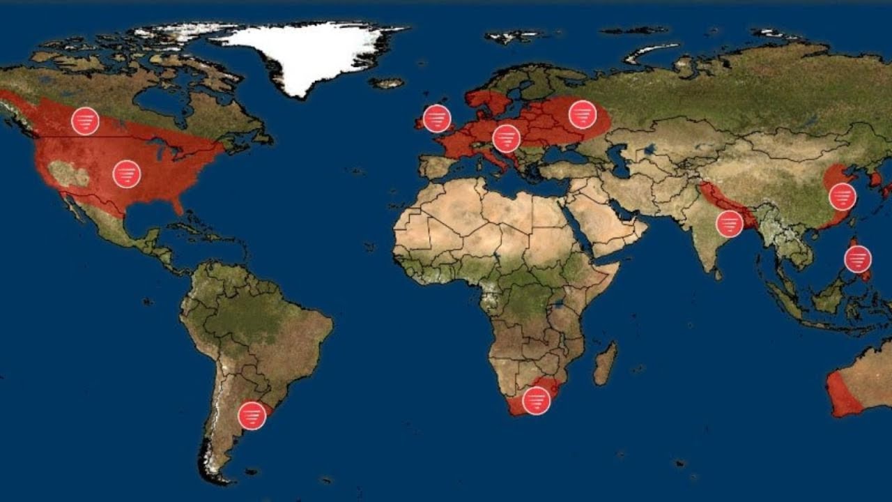 смерчи и торнадо. места образования смерчей карта. где чаще всего ураганы. торнадо 2006. где чаще всего ураганы.