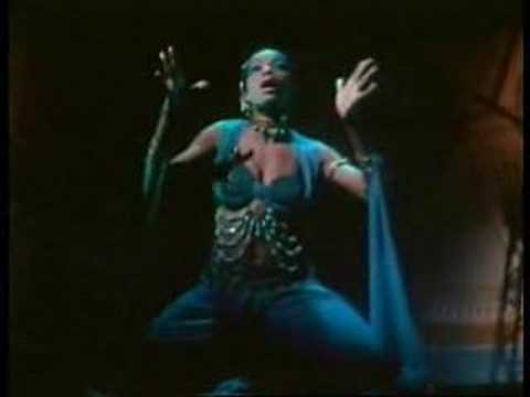 Sixties Cheesecake Dance No. 1