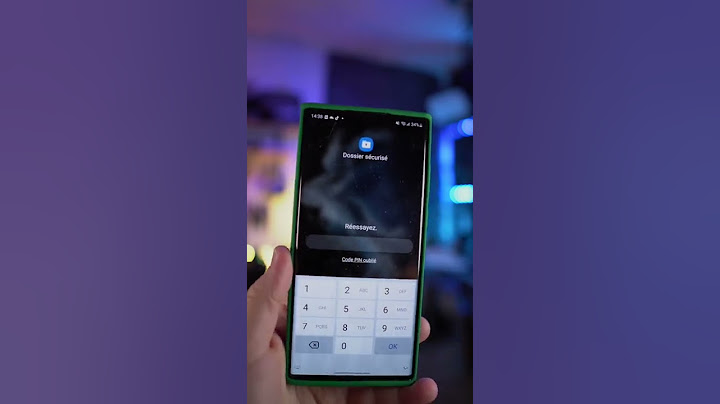 Petite astuce SAMSUNG à CONNAÎTRE ABSOLUMENT ! ASTUCES ANDROID
