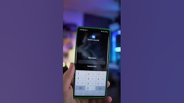 Thumbnail of Petite astuce SAMSUNG à CONNAÎTRE ABSOLUMENT ! ASTUCES ANDROID