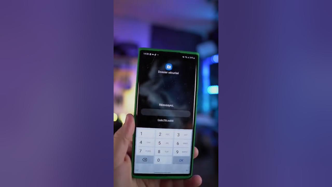 Petite astuce SAMSUNG à CONNAÎTRE ABSOLUMENT ! ASTUCES ANDROID