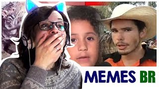 Download lagu PORTUGUESA REAGE A MEMES BR PORTUGUESA REAGE A MEMES BR