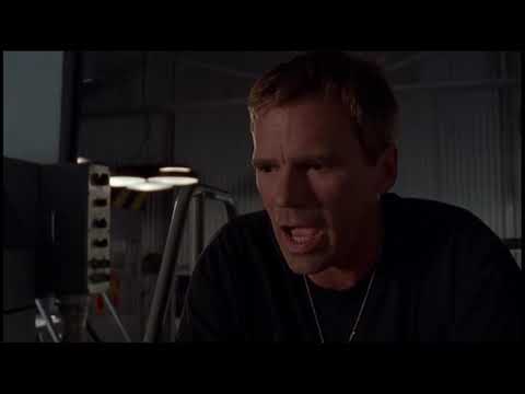 Stargate SG-1 - The Priors learn the truth about the Ori !