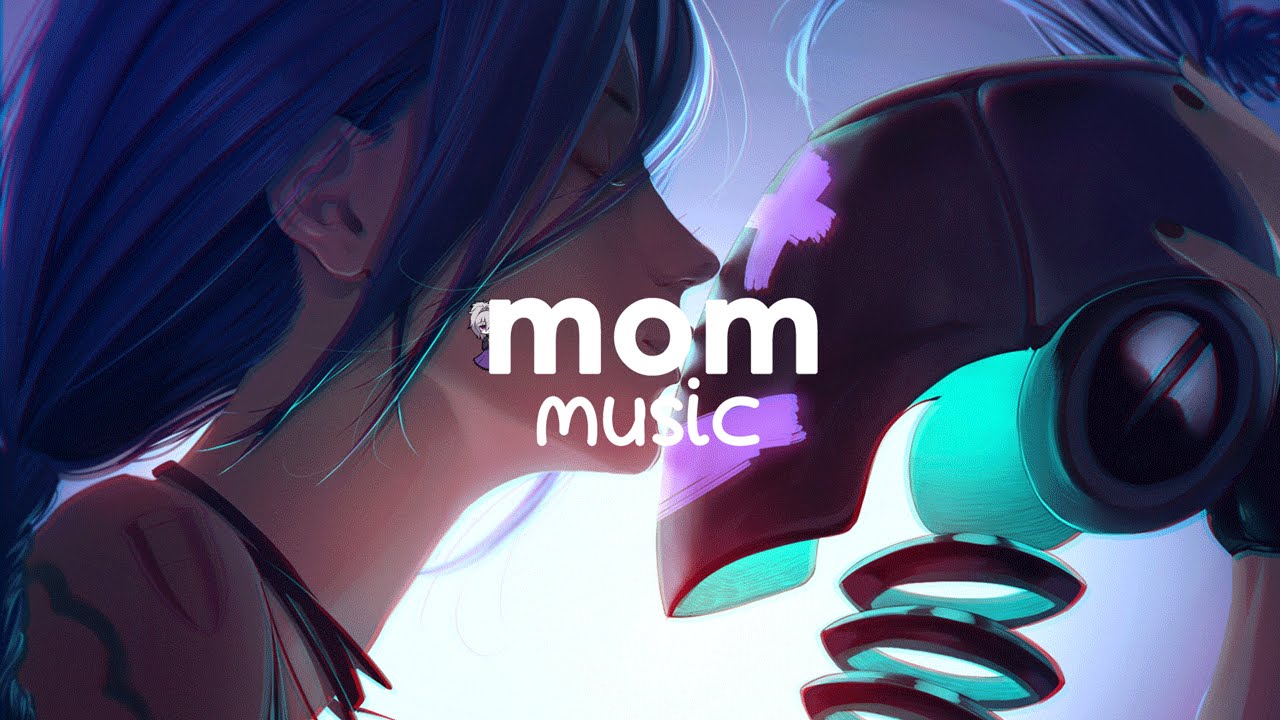 Porter Robinson - Fellow Feeling (Crystalize's Edit)