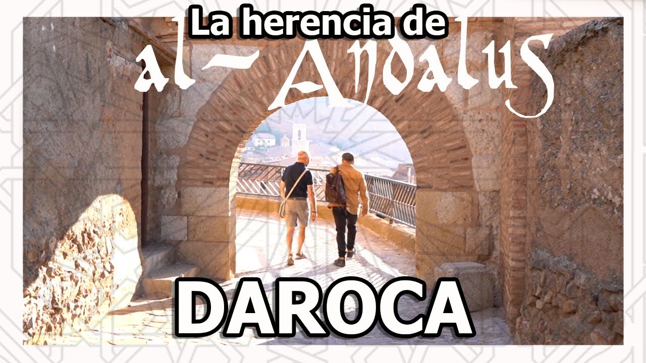 Daroca. una de las ciudades más bonitas de Zaragoza ( Aragón )