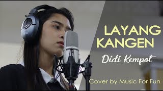 Layang Kangen - Didi Kempot (Cover) By Music For Fun