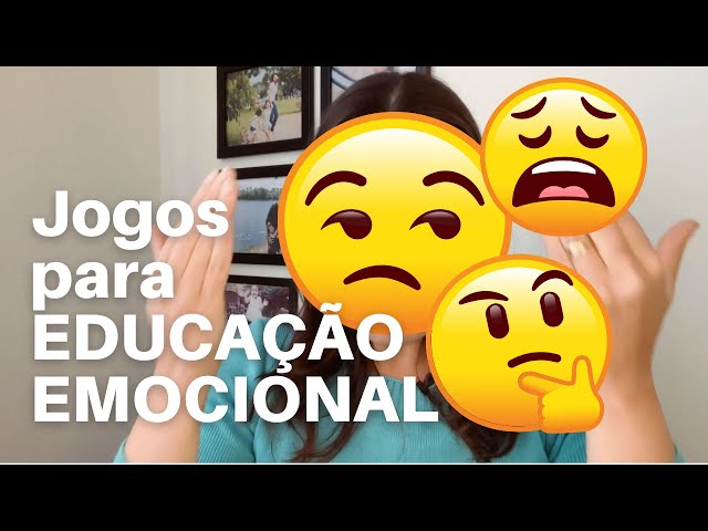 Jogos para baixar: Trabalhando as capacidades emocionais com crianças. –  Educação Emocional e Terapia por meio de contos