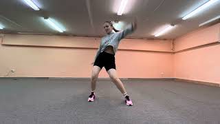 Танцевальный фитнес Ева Власова - Танцуй вопреки