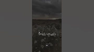 تلاوة من سورة النجم للقارئ محسن الدوسري