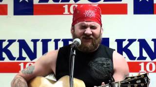 Watch Stoney Larue A Little Too Long video