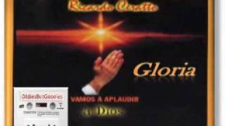 Video thumbnail of "RICARDO CERATTO - Gloria"