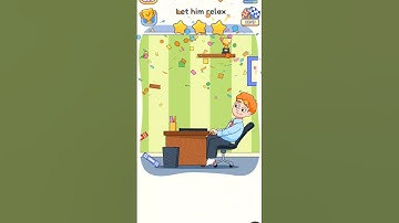 Dop5 level 104(let him relax)#watching#dop5#yt#trending#views#viralgame#viralshort#gamer#708#6#9