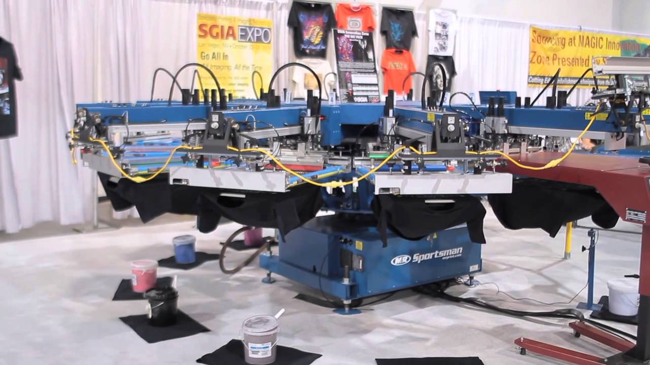 MAGIC: SOURCING at MAGIC August 2014 - SGIA