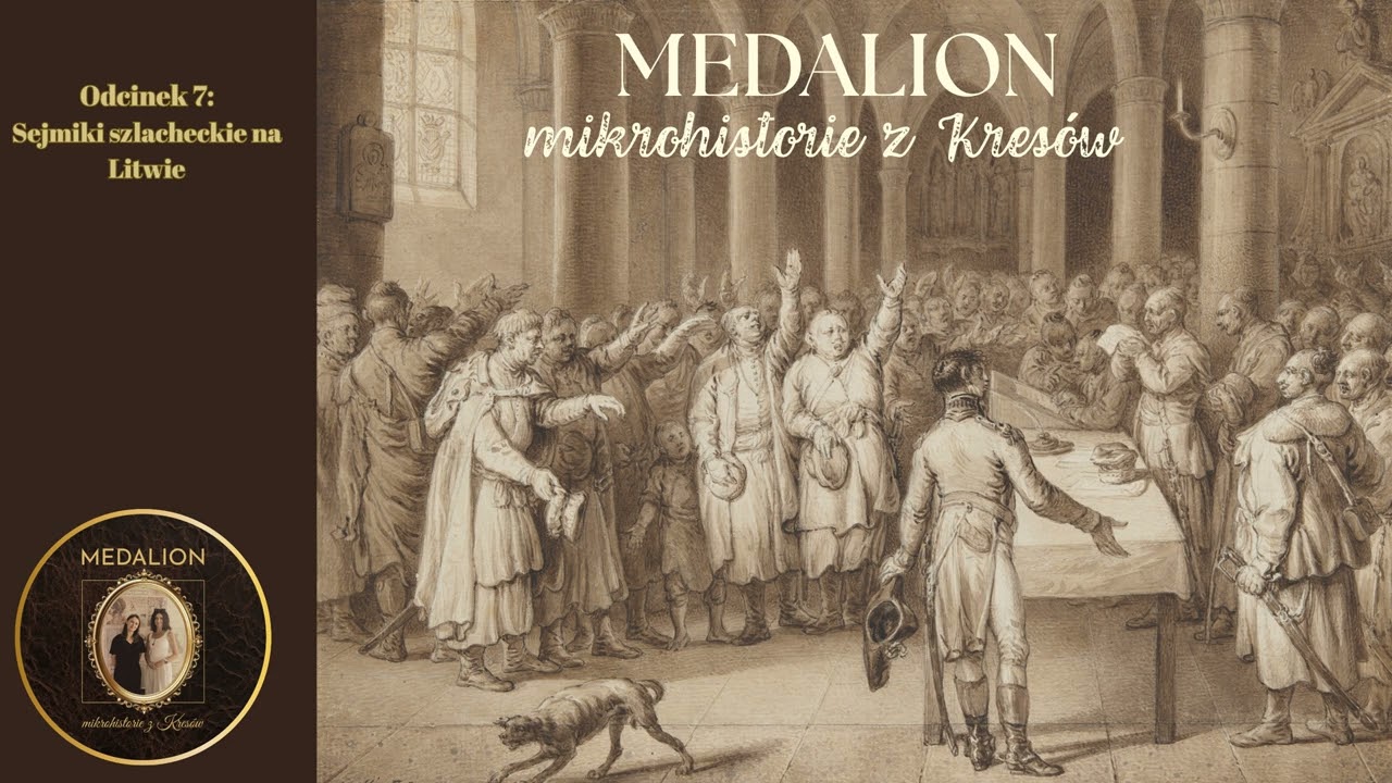 Sejmiki szlacheckie na Litwie