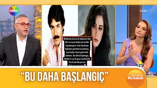 Tuğçe Tayfurdan Yeni Hamle