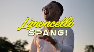 SPANG! — Limoncello (Officiële Videoclip)