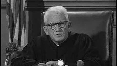 judgment at nuremberg verdict