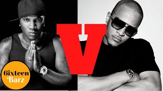 T.I. Verzuz Jeezy. All the Monster Hits. Every Classic | Verzuz Battle