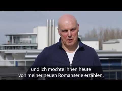 ratgeber leitfaden Robert Wilson über seinen Thriller 