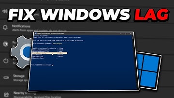 Fix Lag & Stutters – Turn off Memory Compression for Better FPS