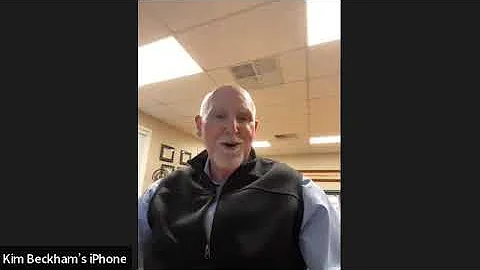 Kim Beckham Leadership Course on Building Teams In...