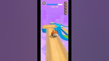 ☁️ GOING BALLS💸 GOING BALLS ALL levels 🏀🔵✴️💭( Android gameplay)💀💭🔥