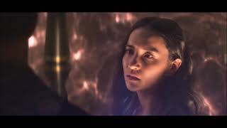 Darkling And Alina Love In The Dark