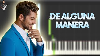 De Alguna Manera - David Bisbal