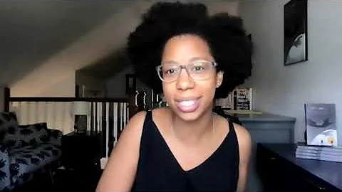 Wilmington Writers' Conference 2021: Webinar Intro...
