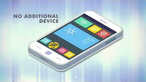 Safe Hub App for all smartphones