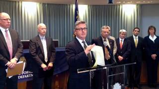 Wake Forest man rescued in Atlanta; abduction related to daughter's work as prosecutor