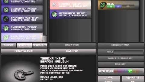 Flash Hits: Bot Arena 3 (2)