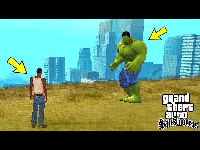 GTA SA жалаңаш GTA SA жалаңаш