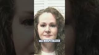 Death row inmate SURVIVES execution attempt in WILD TWIST #shorts